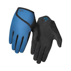 Giro DND Jr II Glove Kids' in Shabori Blue